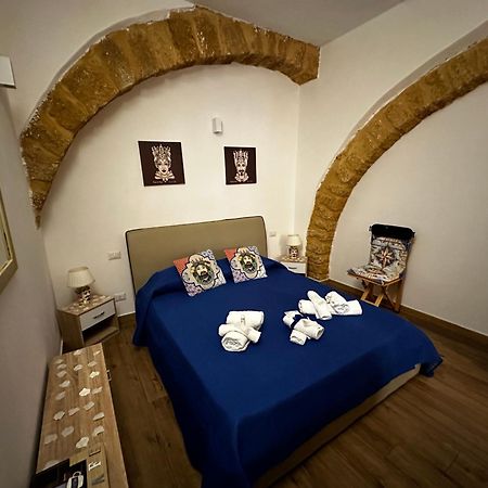 O Munti Rooms Agrigento Exterior foto