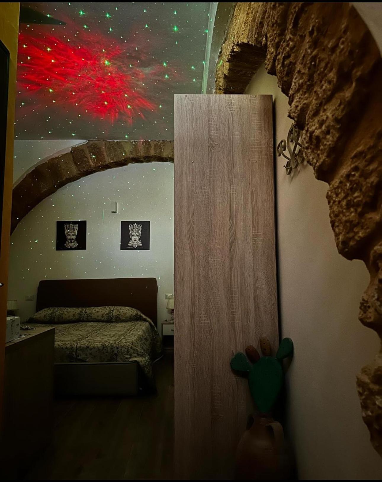 O Munti Rooms Agrigento Exterior foto